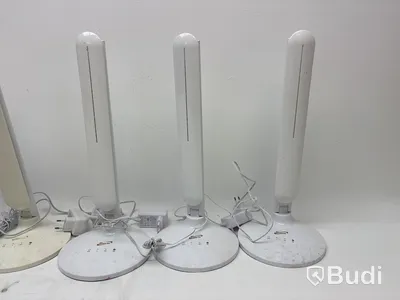 6 st. Manikyr lampor DV Golden Nails