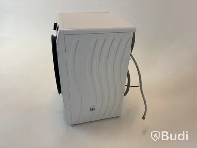 Tvättmaskin Gorenje, WNEI8P4ADS