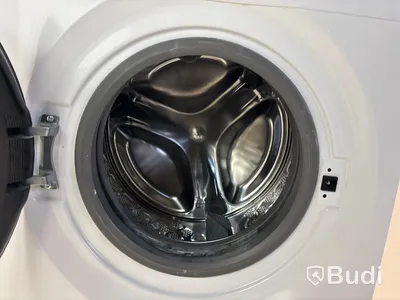 Tvättmaskin Gorenje, WNEI8P4ADS
