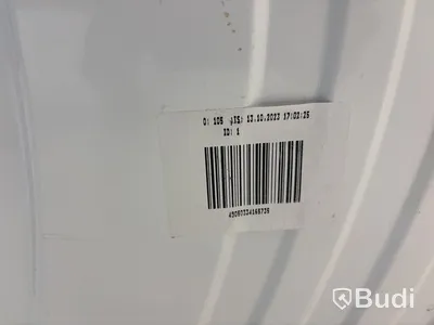 Tvättmaskin Gorenje, WNEI8P4ADS