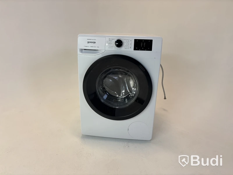 Tvättmaskin Gorenje, WNEI8P4ADS