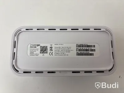 Router Inseego FX3100-2 5G