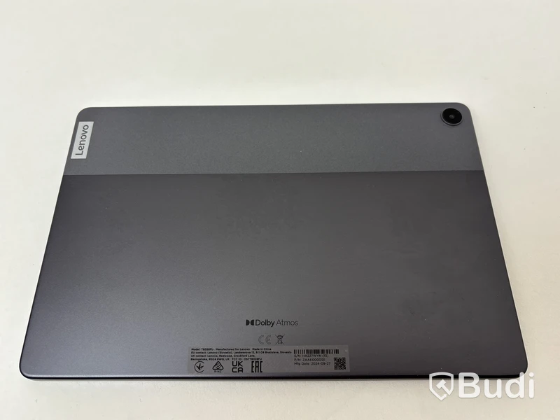Surfplatta Lenovo Tab M10 gen 3 64GB