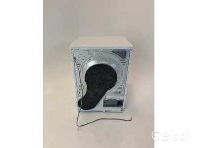 Kondenstorktumlare Beko, Du 7112 ra0w