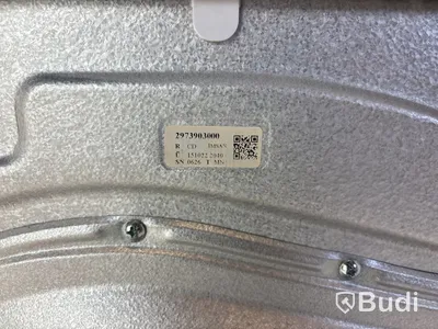Kondenstorktumlare Beko, Du 7112 ra0w