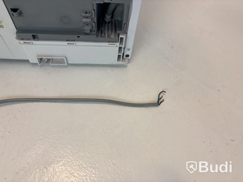 Kondenstorktumlare Beko, Du 7112 ra0w