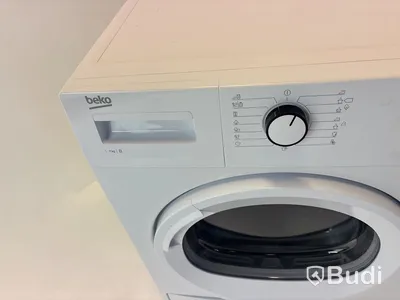 Kondenstorktumlare Beko, Du 7112 ra0w