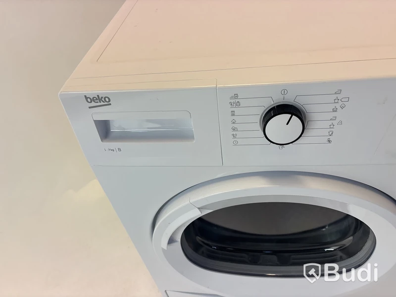 Kondenstorktumlare Beko, Du 7112 ra0w