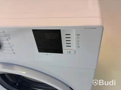 Kondenstorktumlare Beko, Du 7112 ra0w