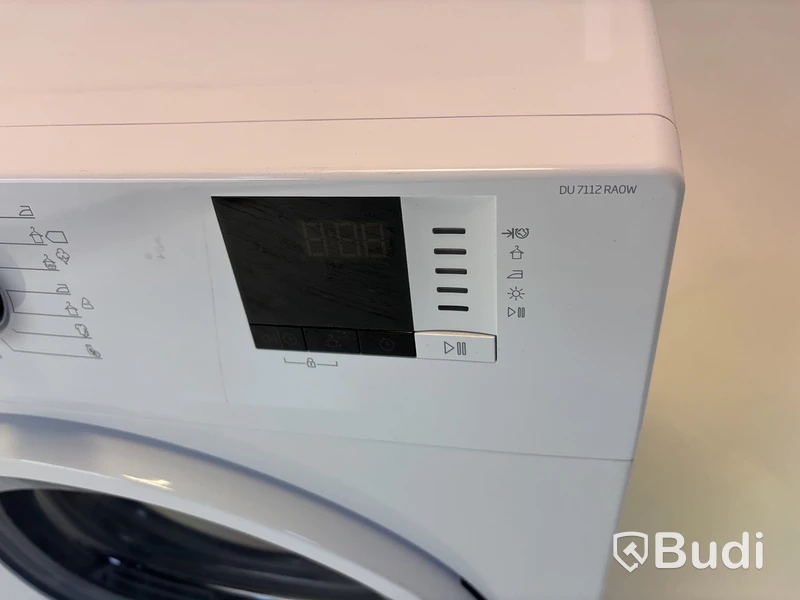 Kondenstorktumlare Beko, Du 7112 ra0w