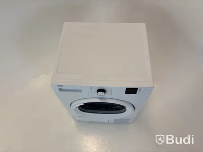 Kondenstorktumlare Beko, Du 7112 ra0w