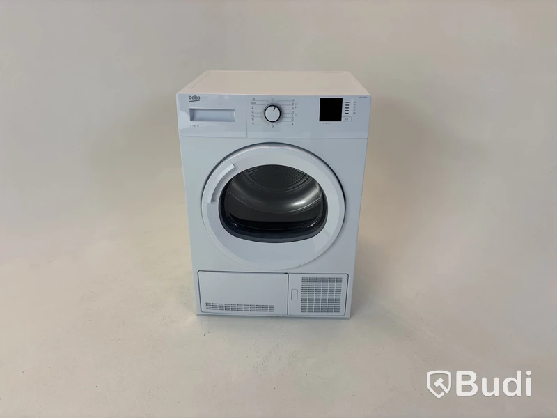 Kondenstorktumlare Beko, Du 7112 ra0w