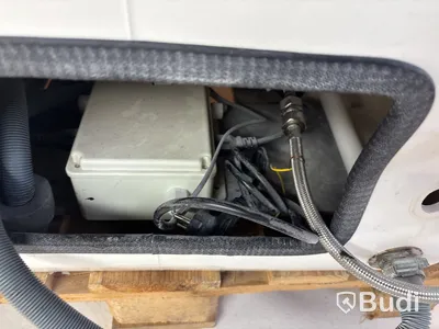 Pedikyrstol Smile Pipefree Jet, SK-8057