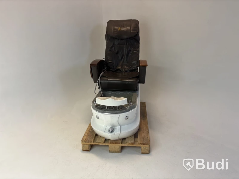 Pedikyrstol Smile Pipefree Jet, SK-8057
