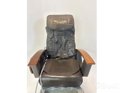 Pedikyrstol Smile Pipefree Jet, SK-8057