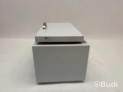 Varmluftssterilisator EMAG, Emmi-steri 15