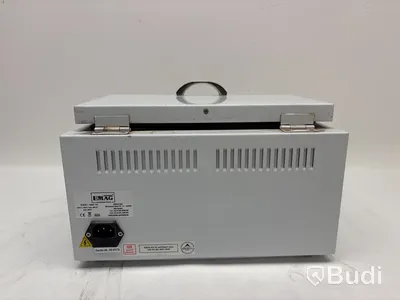 Varmluftssterilisator EMAG, Emmi-steri 15