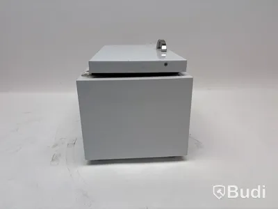 Varmluftssterilisator EMAG, Emmi-steri 15