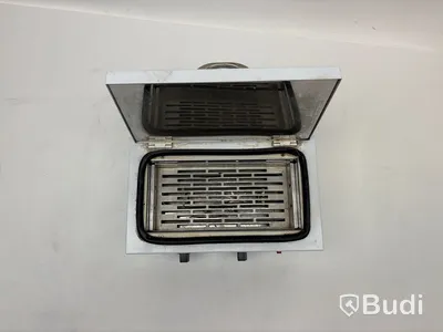 Varmluftssterilisator EMAG, Emmi-steri 15