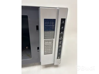 Microvågsugn LoGik, L23CS13E