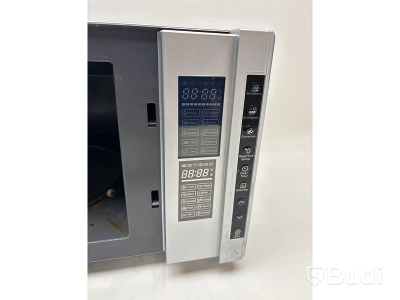 Microvågsugn LoGik, L23CS13E