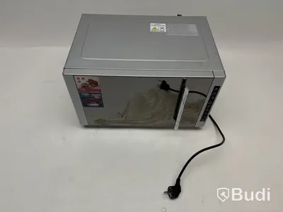 Microvågsugn LoGik, L23CS13E