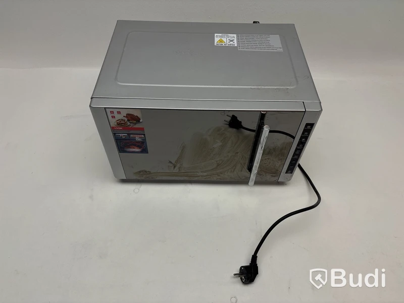 Microvågsugn LoGik, L23CS13E