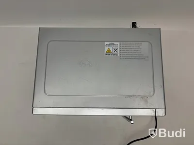 Microvågsugn LoGik, L23CS13E