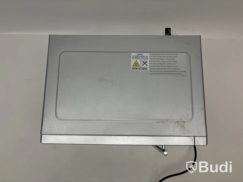 Microvågsugn LoGik, L23CS13E