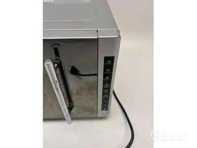 Microvågsugn LoGik, L23CS13E