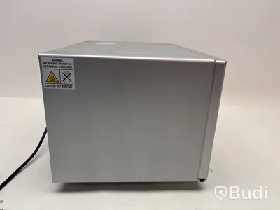 Microvågsugn LoGik, L23CS13E