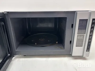 Microvågsugn LoGik, L23CS13E