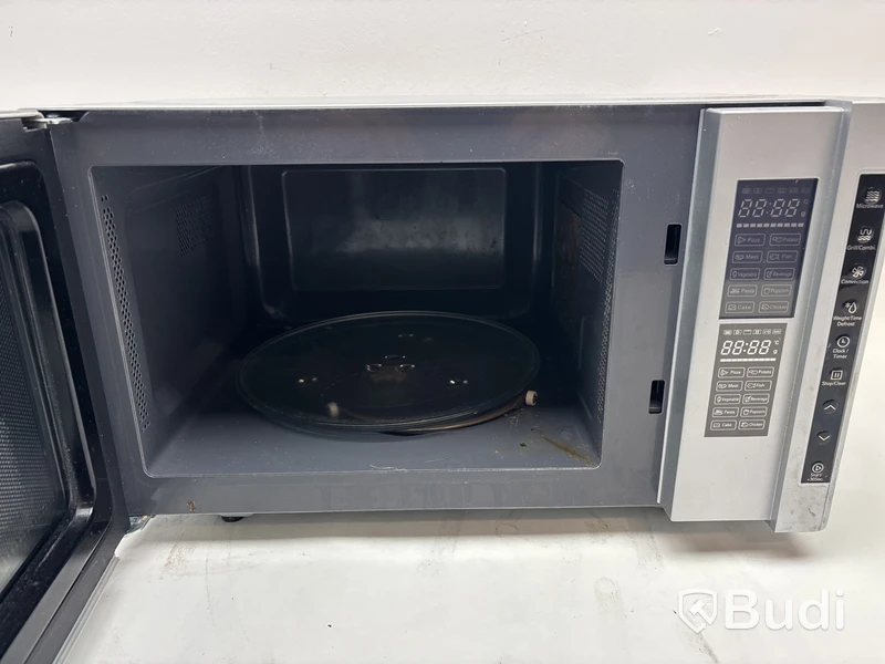 Microvågsugn LoGik, L23CS13E
