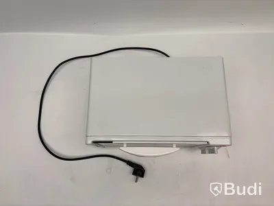 UV-sterilisator
