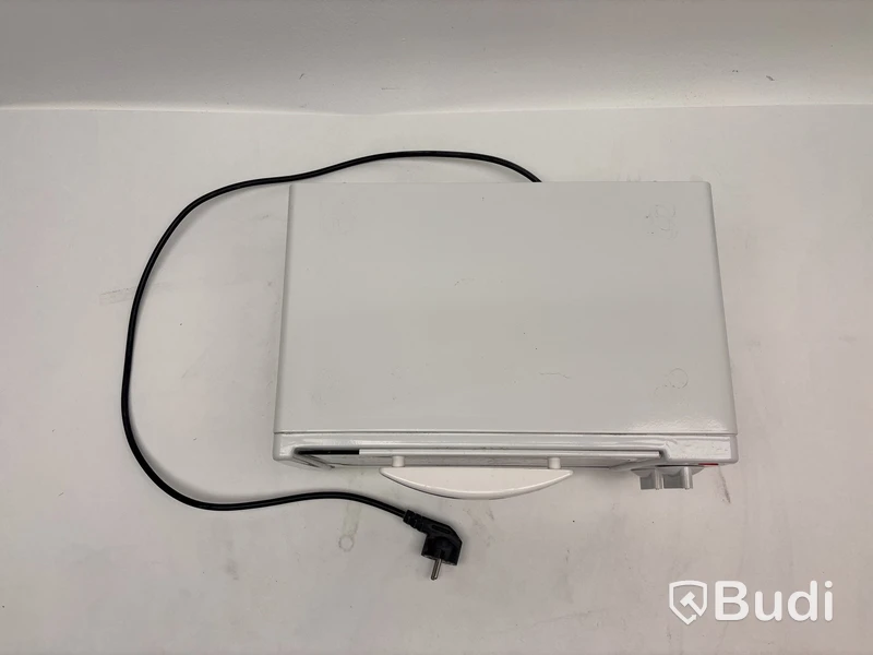 UV-sterilisator