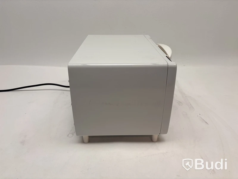 UV-sterilisator