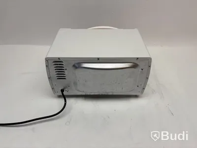 UV-sterilisator