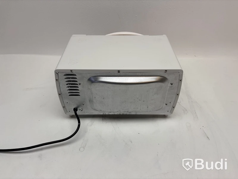UV-sterilisator