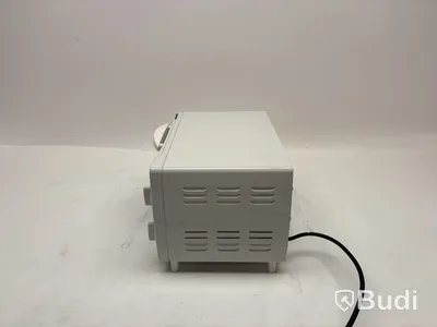 UV-sterilisator