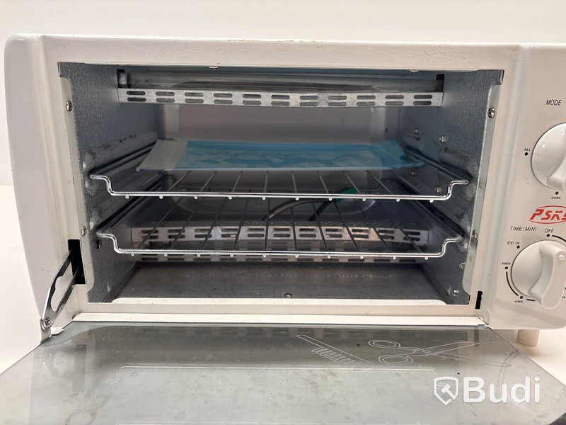 UV-sterilisator