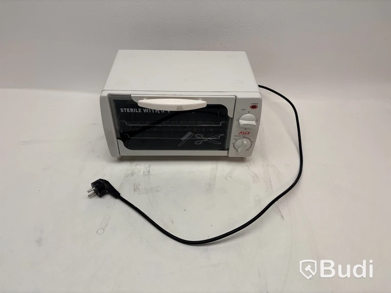 UV-sterilisator