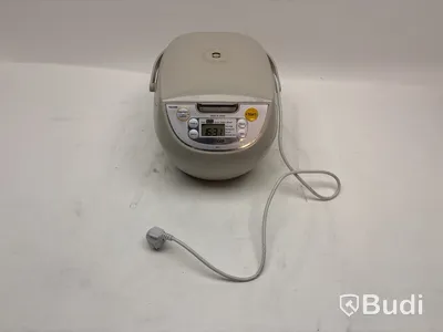 Riskokare Tiger, JBV-S18W
