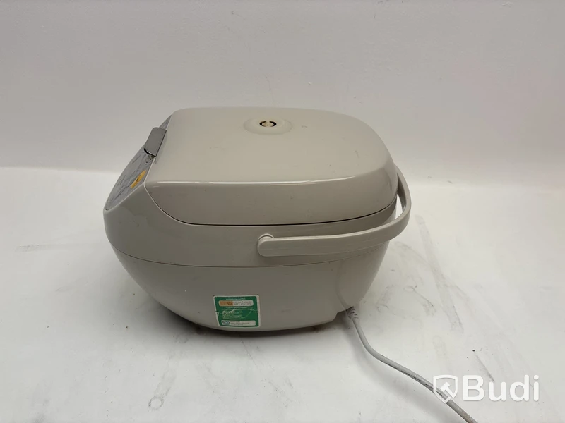 Riskokare Tiger, JBV-S18W