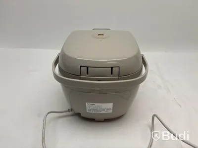 Riskokare Tiger, JBV-S18W