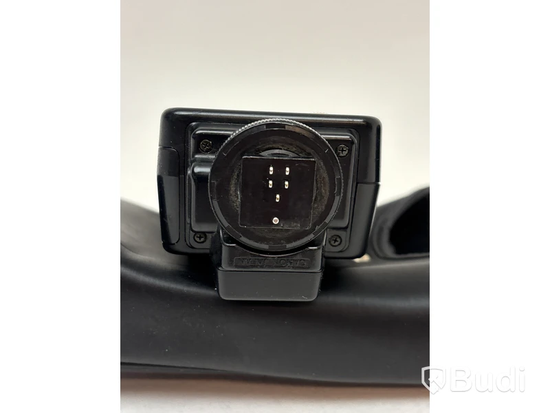 Blixt Canon Speedlite 430EZ