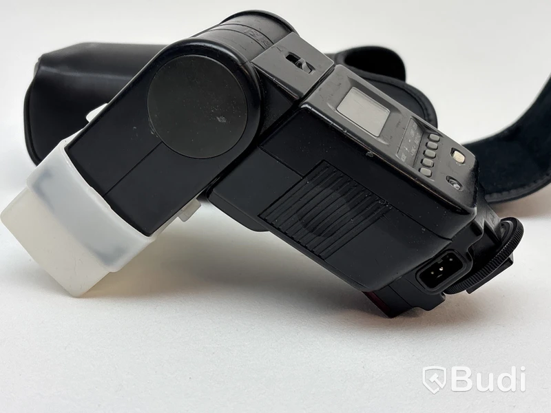 Blixt Canon Speedlite 430EZ