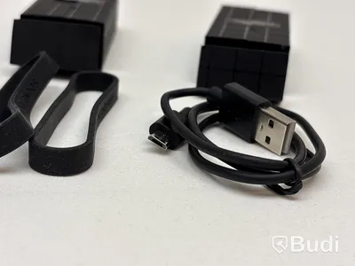Bärbar DAC hörlursförstärkare DAC RHA Dacamp L1