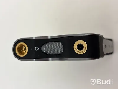 Bärbar DAC hörlursförstärkare DAC RHA Dacamp L1