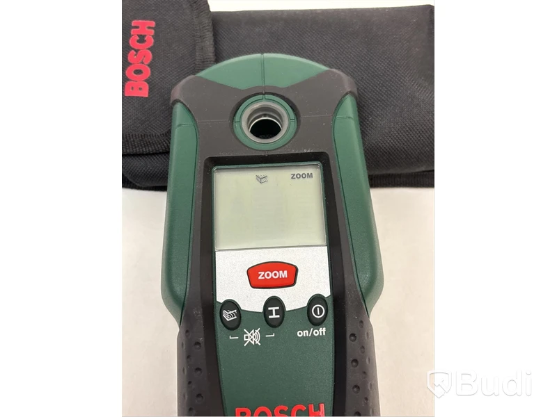 Regeldetektor Bosch PDO Multi
