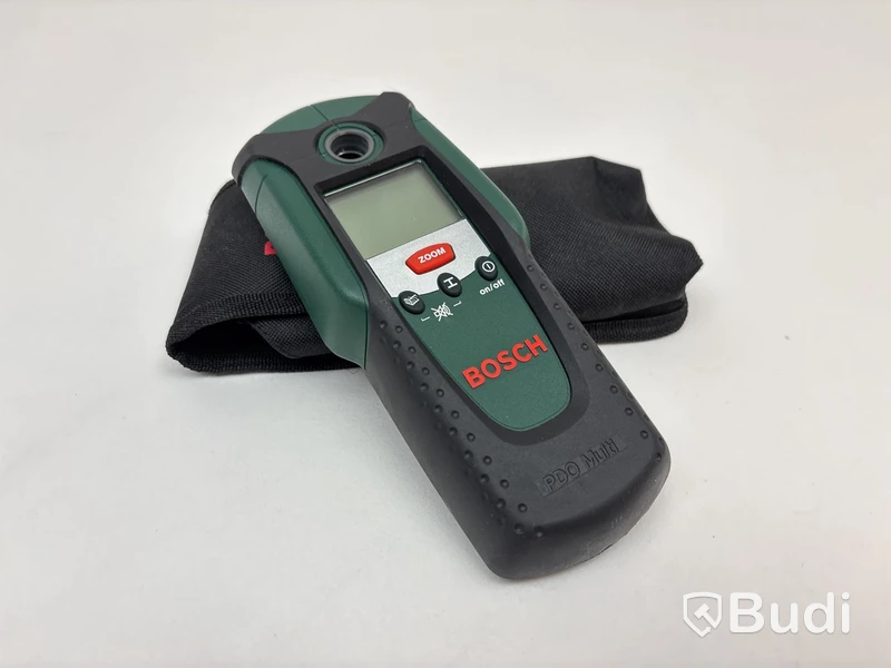 Regeldetektor Bosch PDO Multi